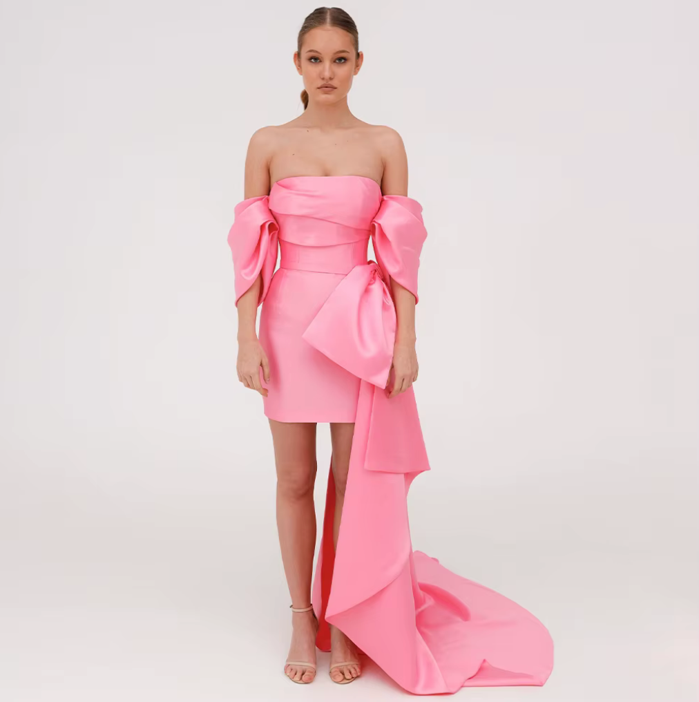 Sorrento Mini Dress