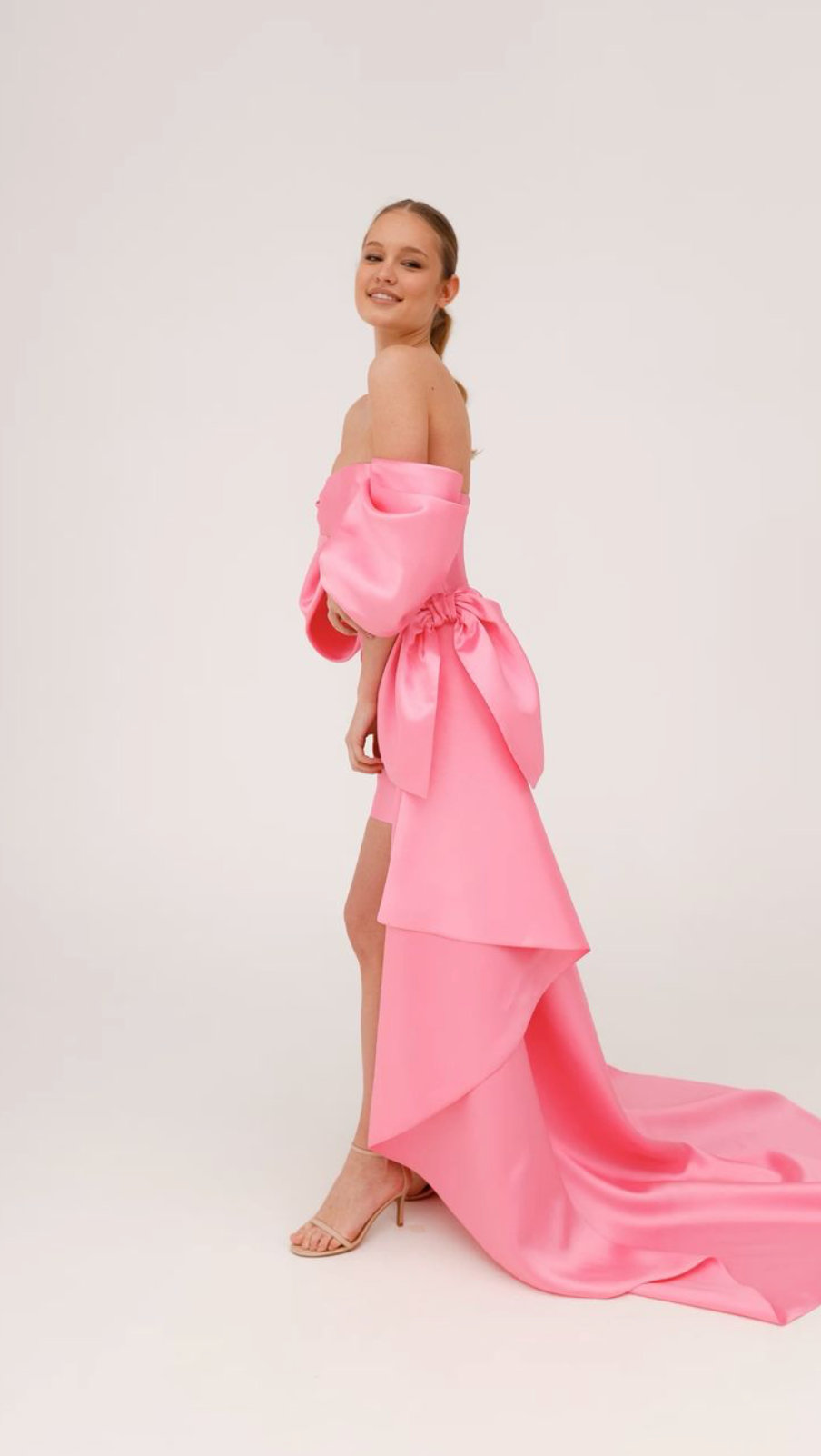 Sorrento Mini Dress