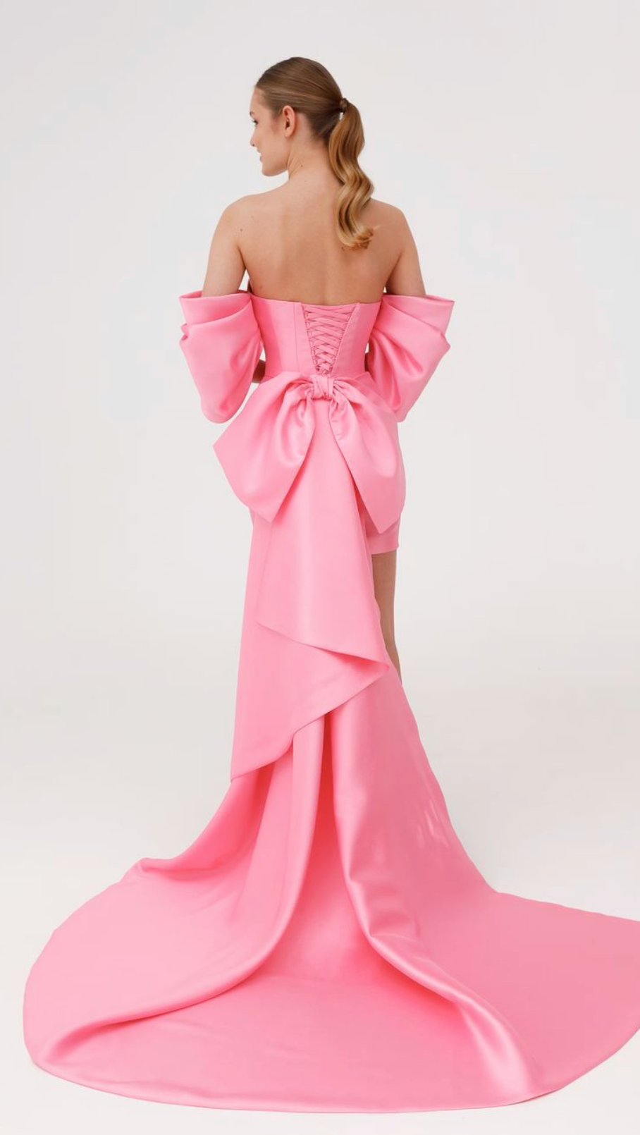Sorrento Mini Dress