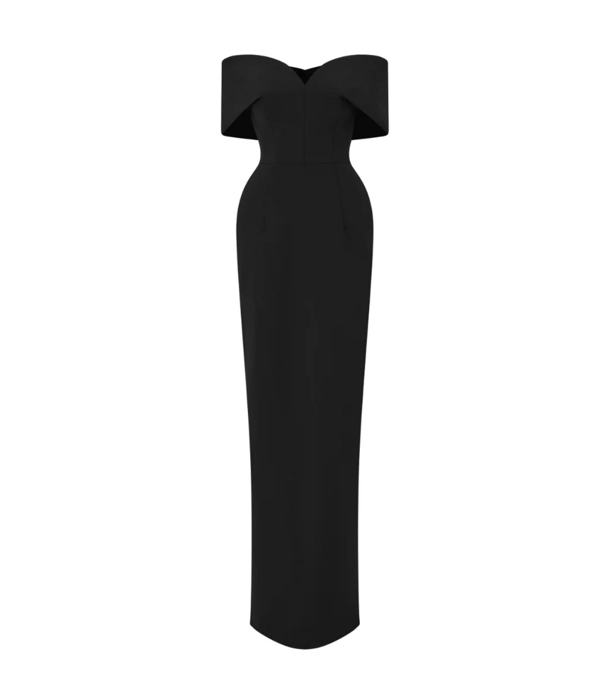 Monroe Gown