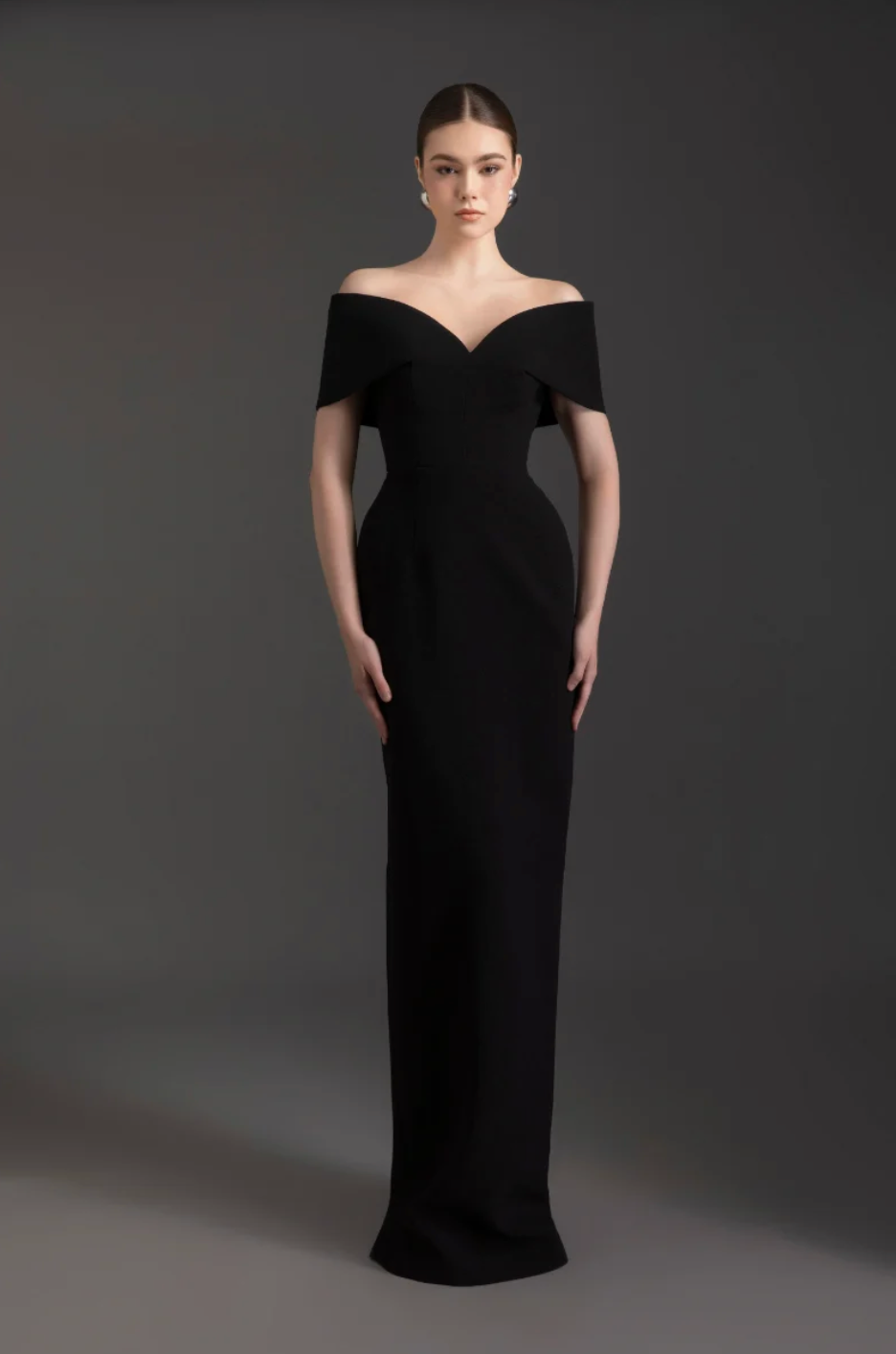Monroe Gown