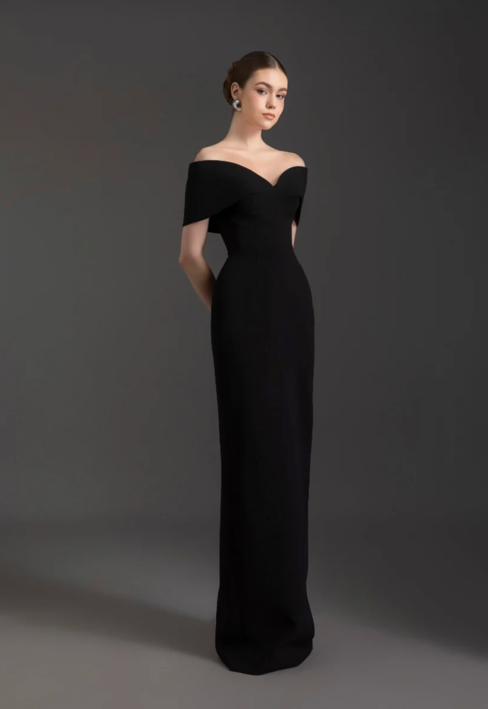 Monroe Gown