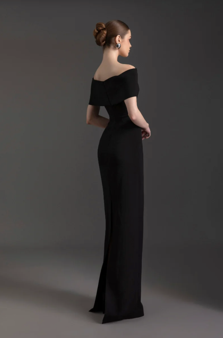 Monroe Gown