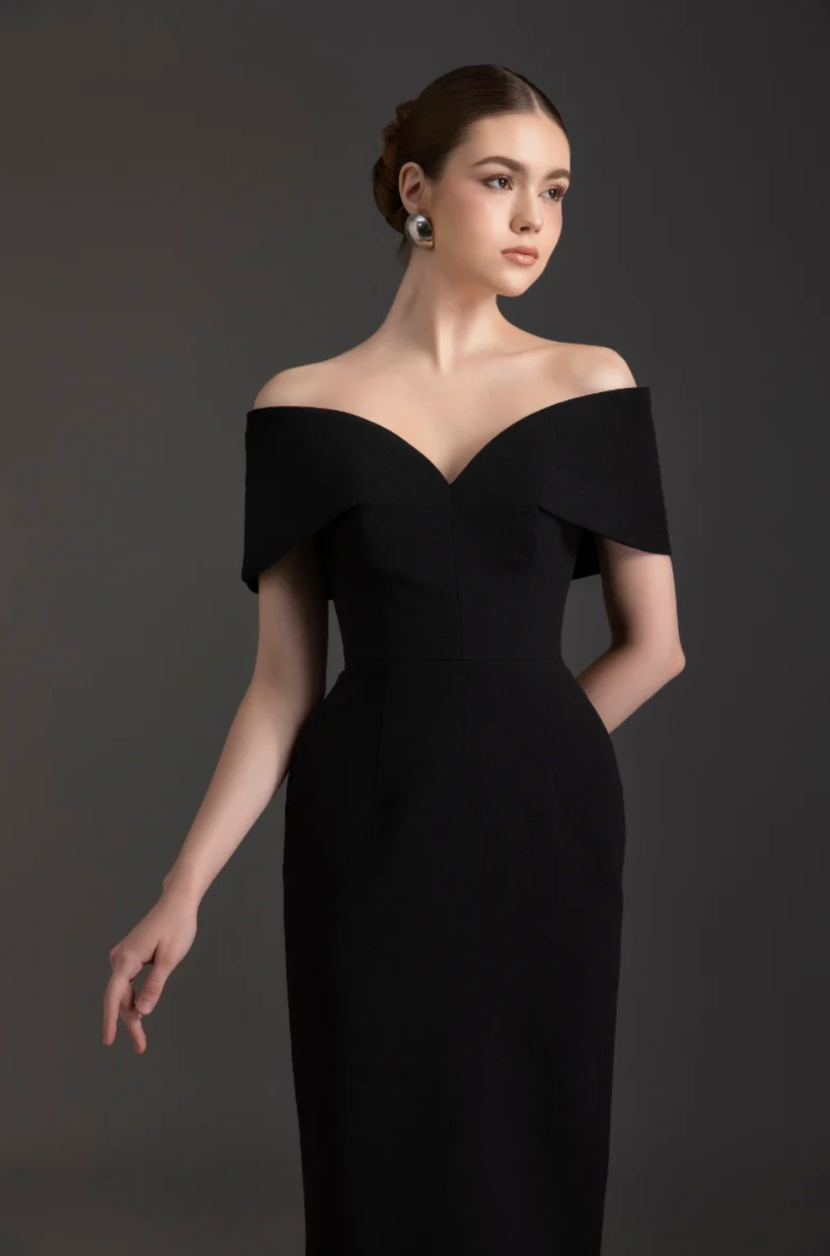 Monroe Gown