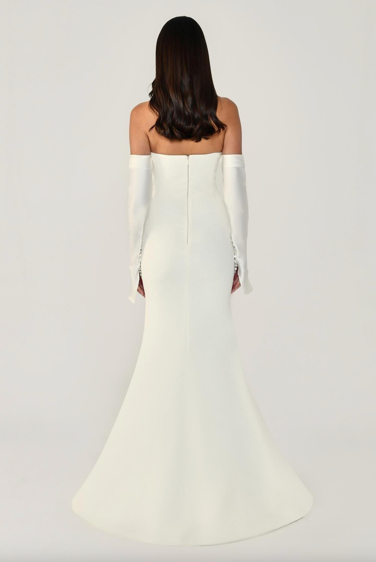 Executive Evening Gown