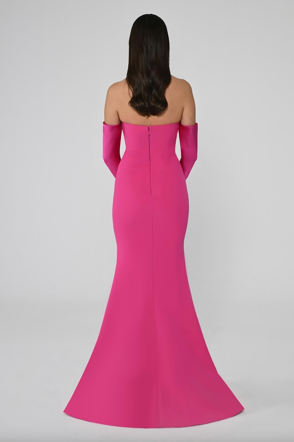 Executive Evening Gown