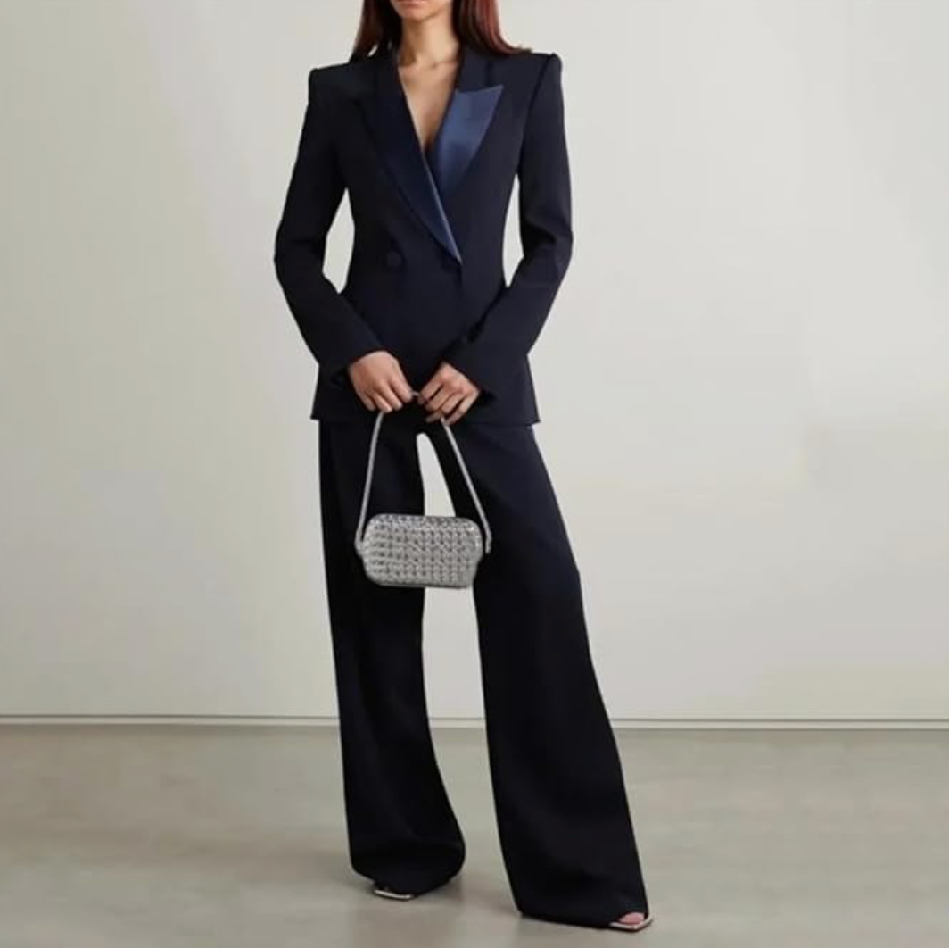 The Old Money Collection Brioni Vanqui Suit Set