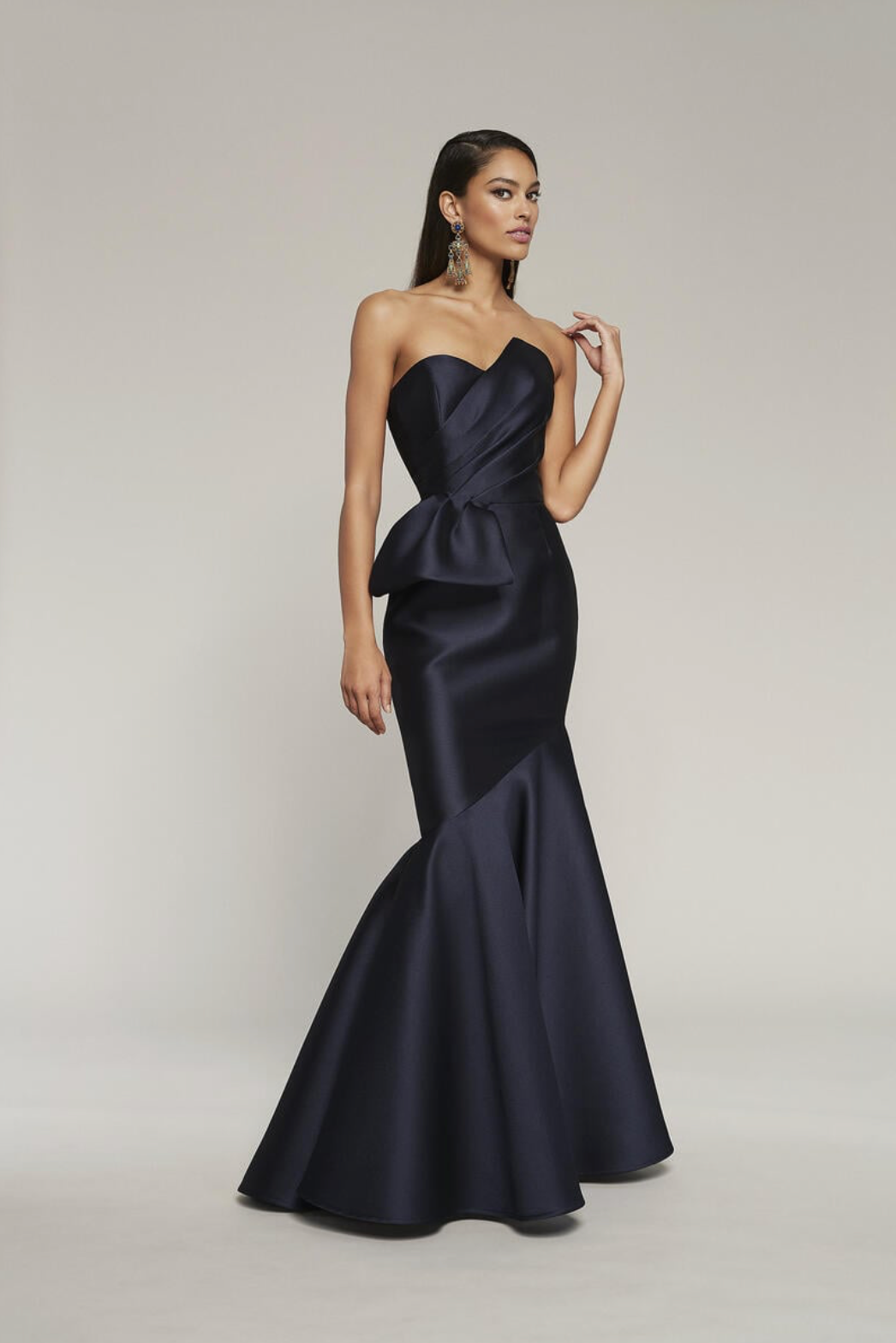 Triple Creek Gown
