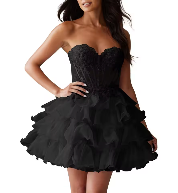 Port de Paix couture