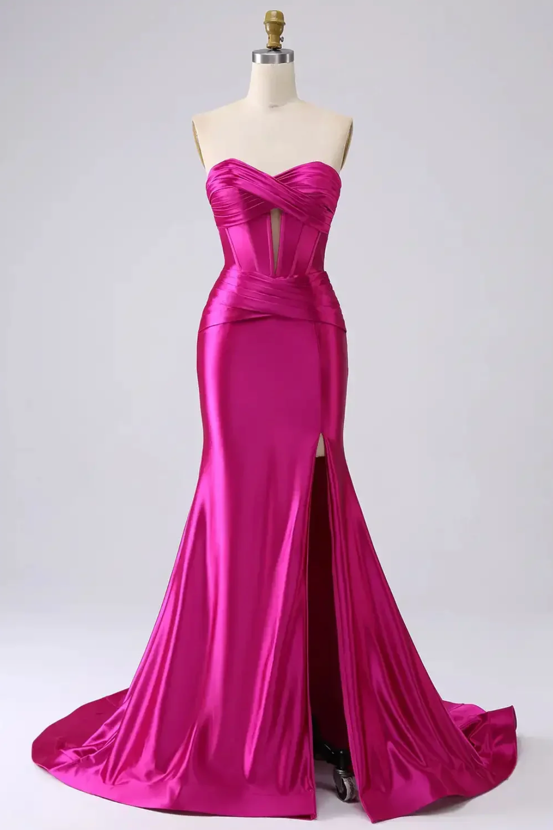 Granby Dress