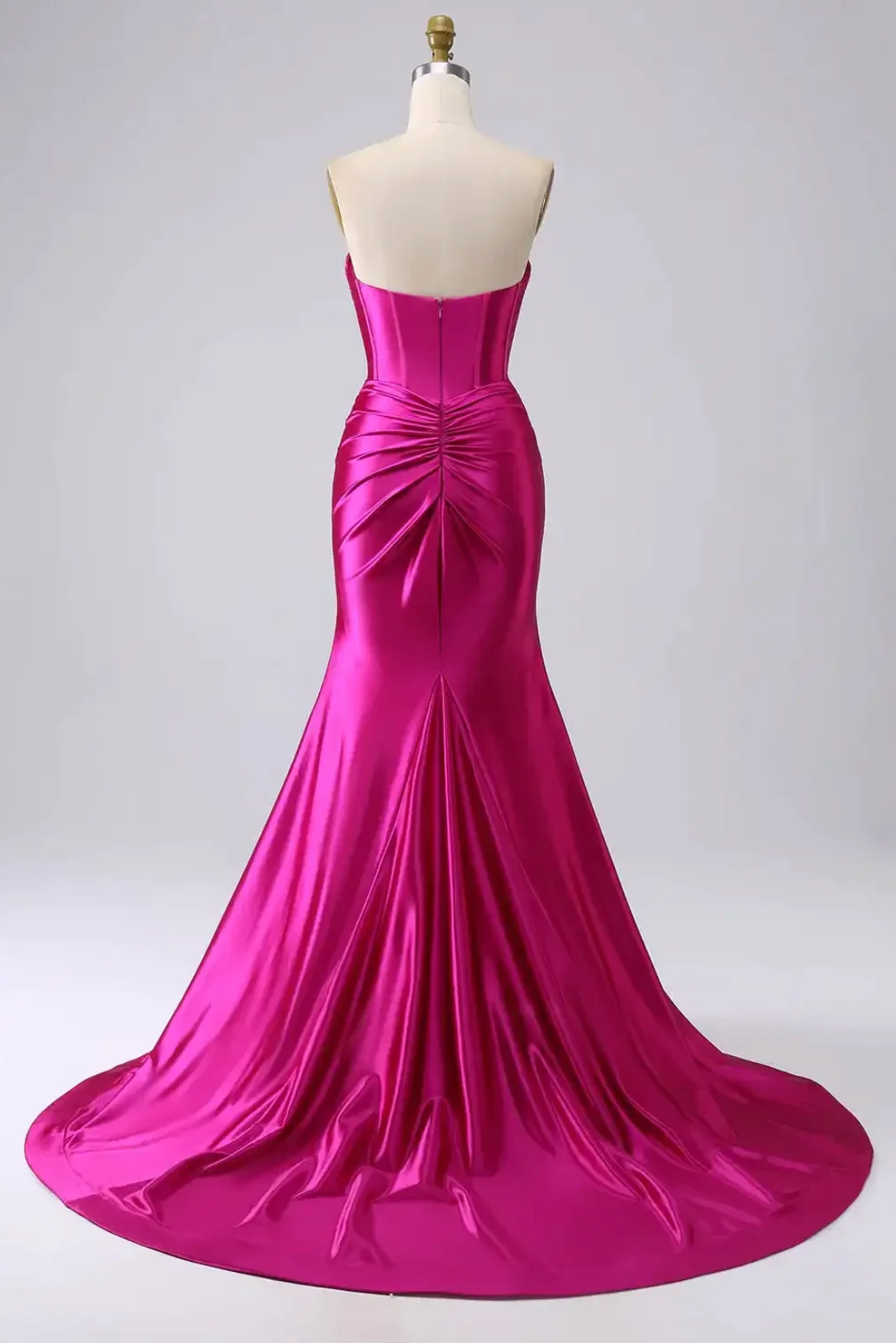 Granby Dress