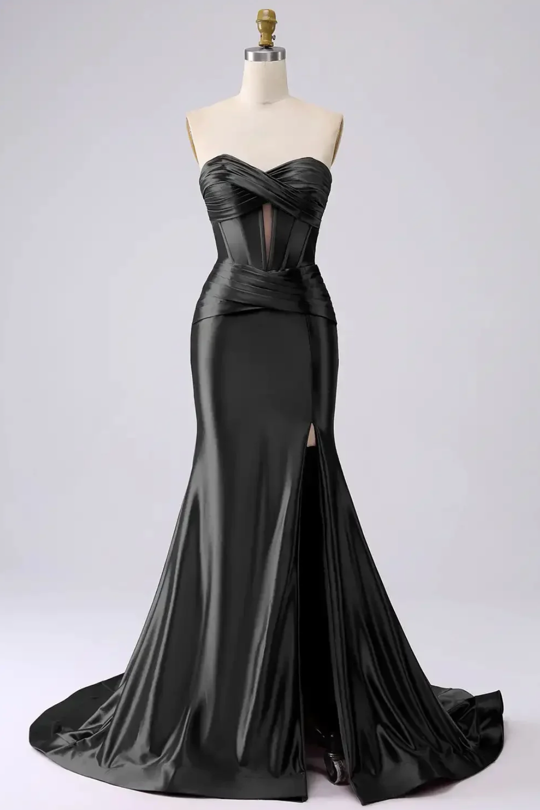 Granby Dress