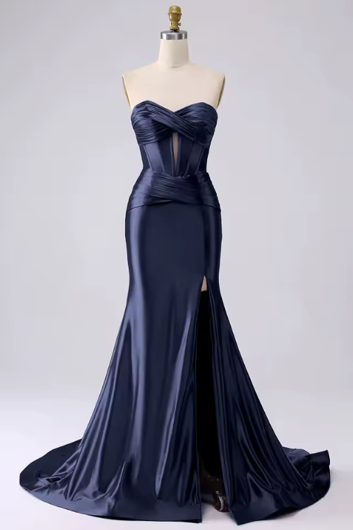 Granby Dress