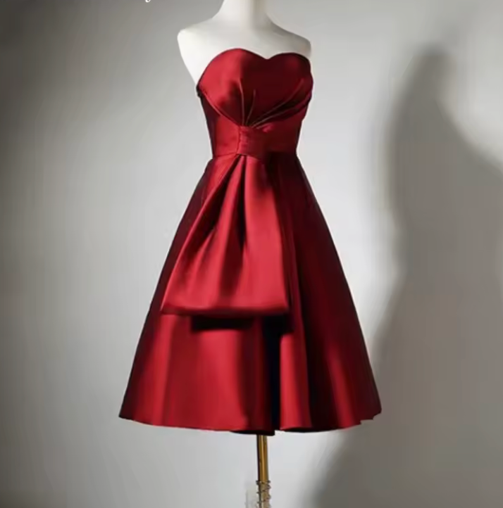 Stafford Dress