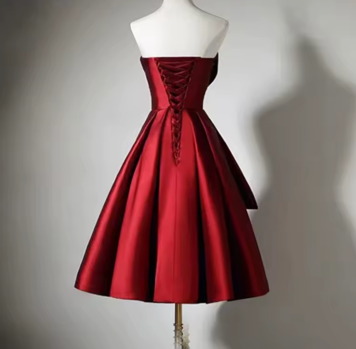 Stafford Dress