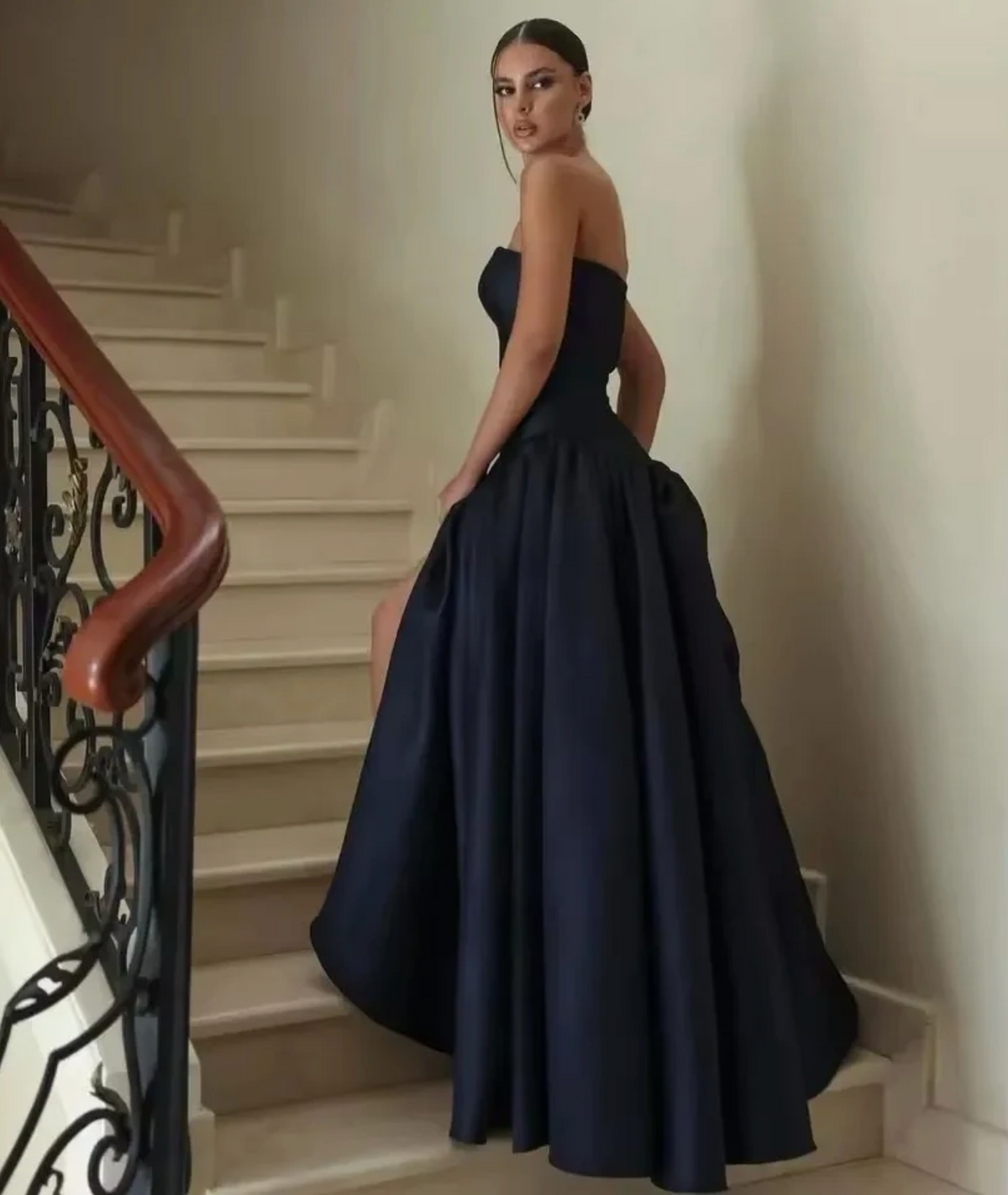 Espanola Gown