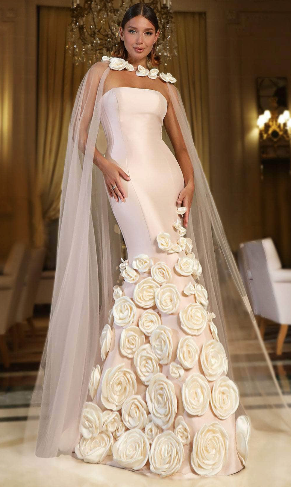 Grandiose Gown