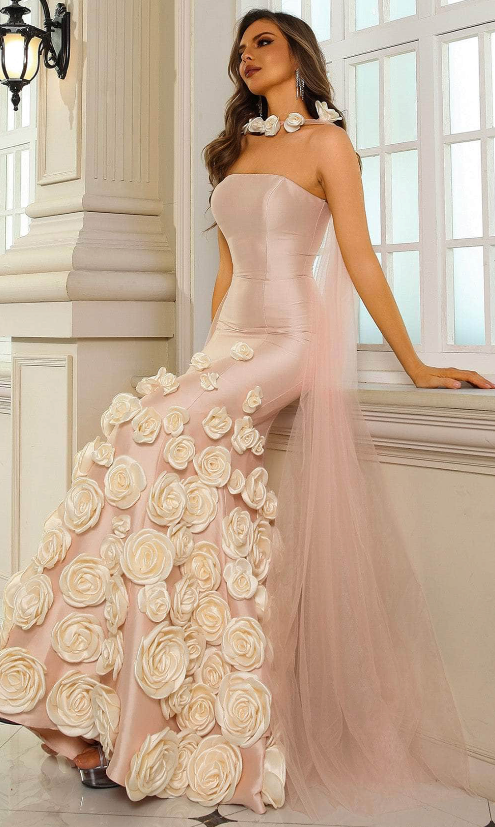 Grandiose Gown