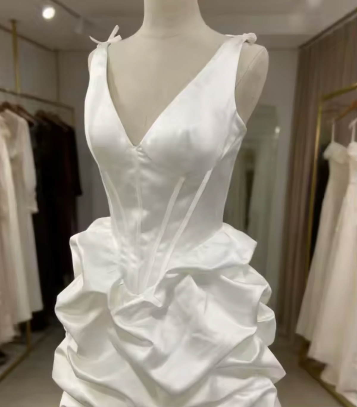 Princess Grace Mini