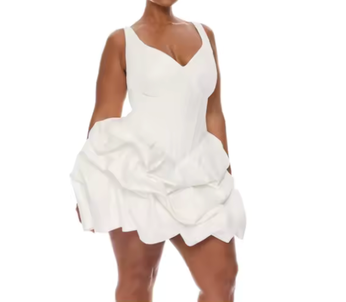 Princess Grace Mini