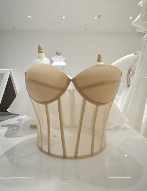 Corset Royale - Customizable