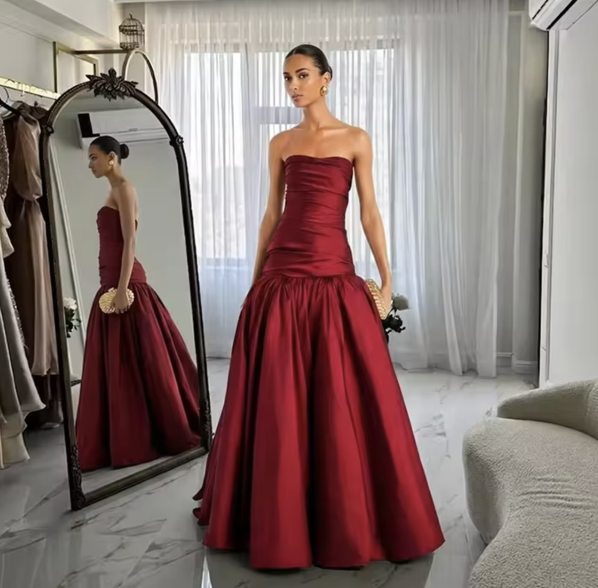 Element Gown