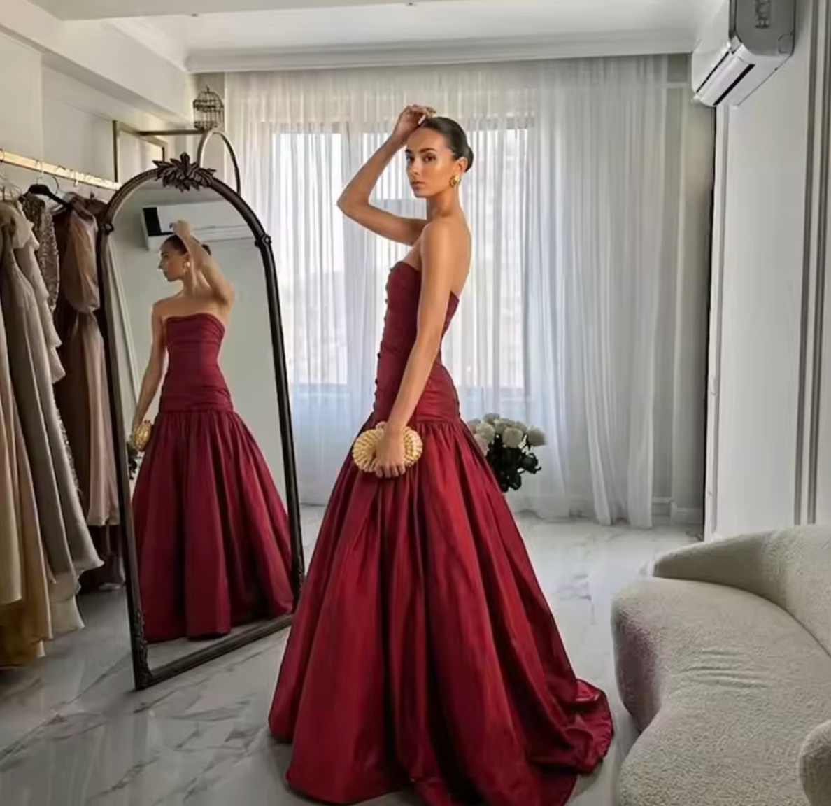 Element Gown