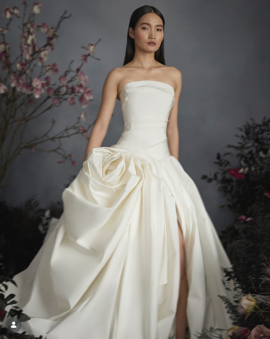 Naome Gown