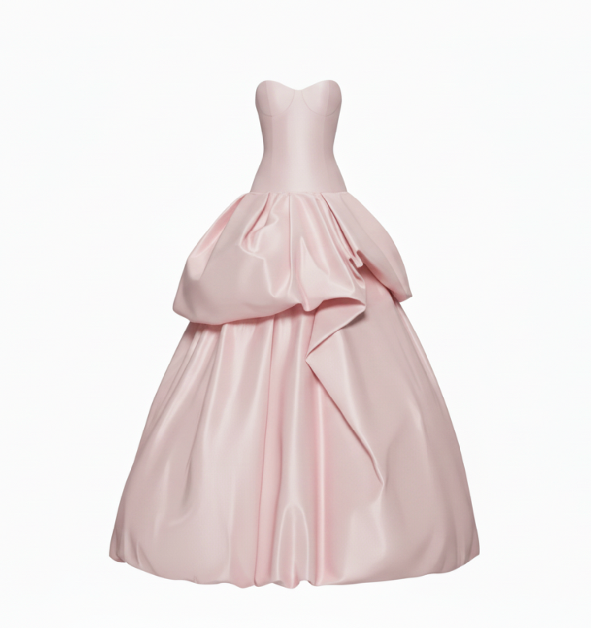 Georgina Gown
