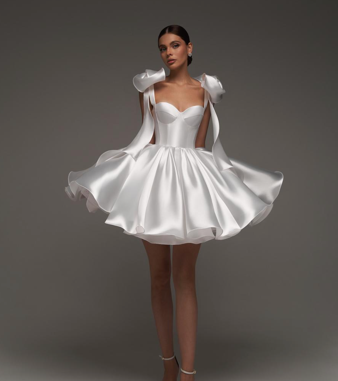 Wekiva Mini Dress