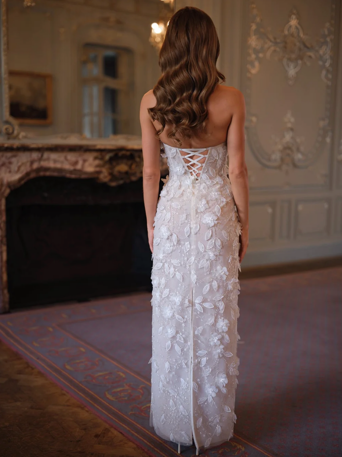 Serah-And She Is Couture®