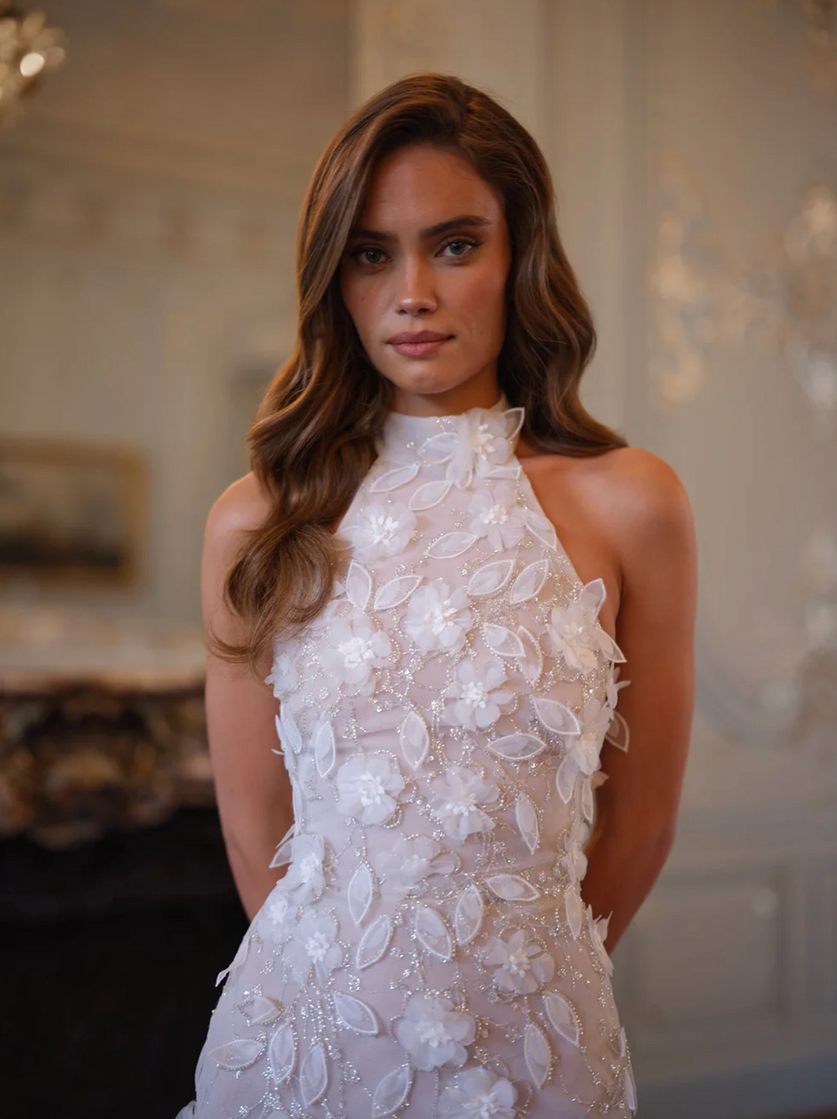 Serah-And She Is Couture®