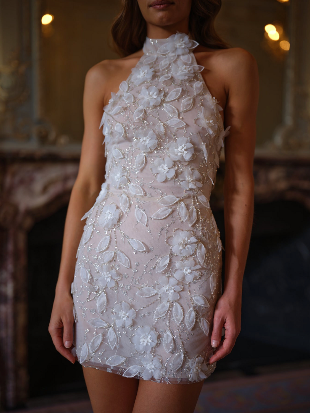 Serah-And She Is Couture®
