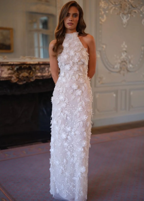 Serah-And She Is Couture®