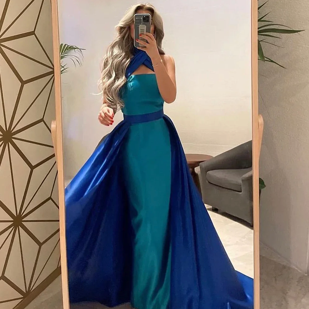 Serene Gown-And She Is Couture®