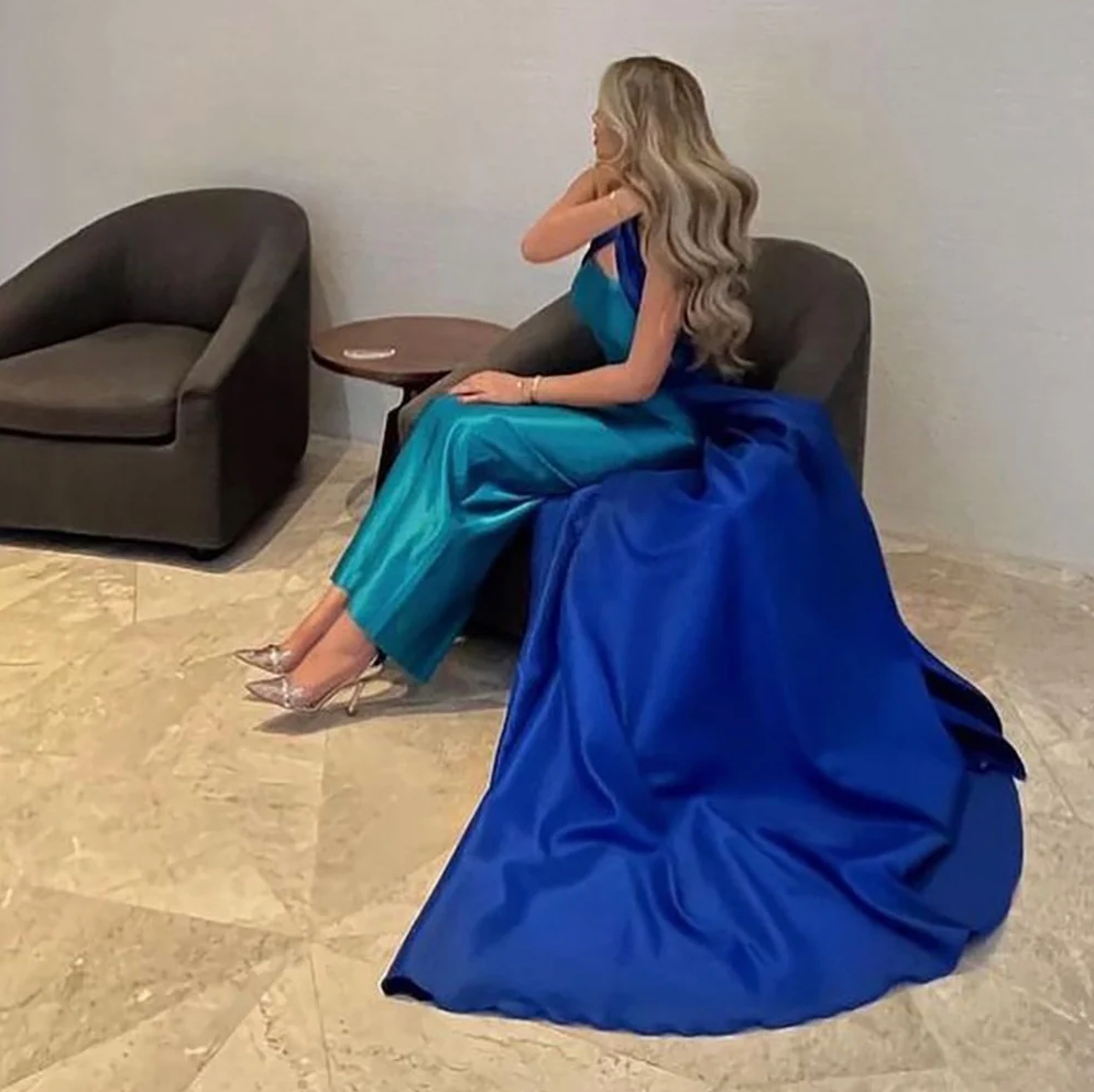 Serene Gown-And She Is Couture®