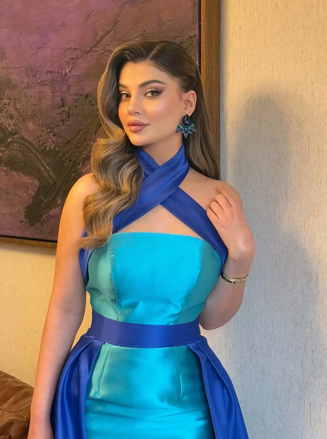 Serene Gown-And She Is Couture®