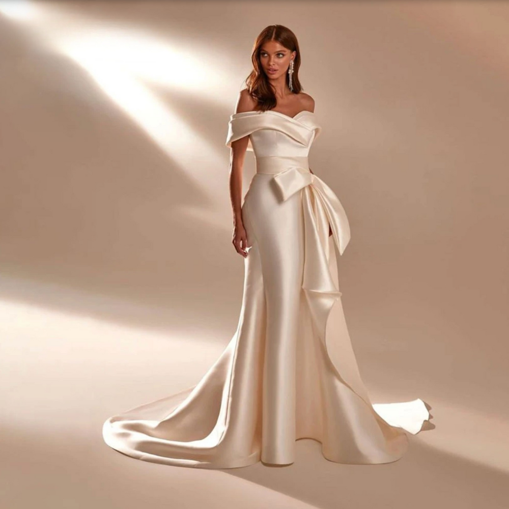 Severine-And She Is Couture®