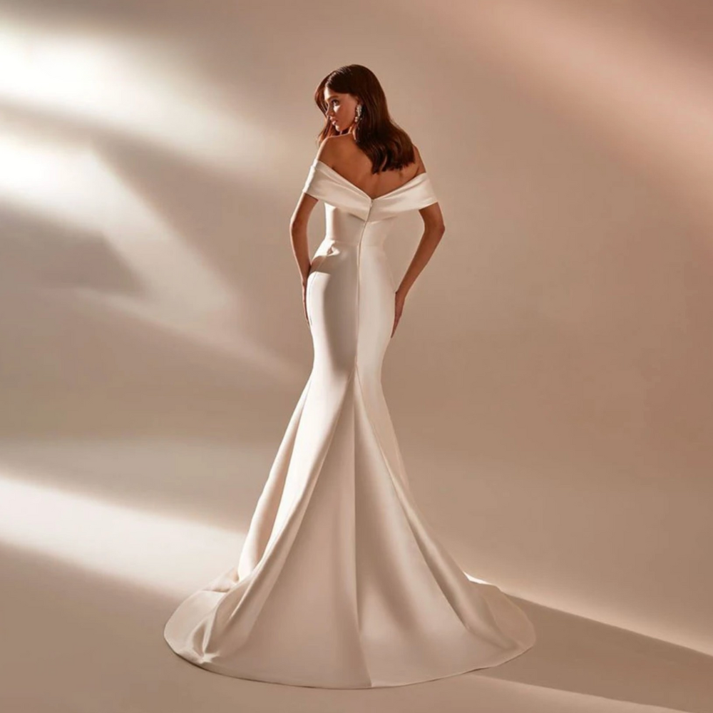 Severine-And She Is Couture®