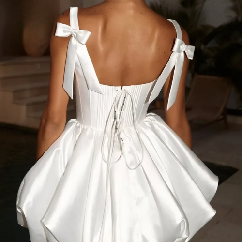 Simple Mini-And She Is Couture®