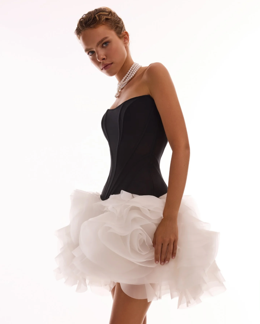Sofitel Mini-And She Is Couture®