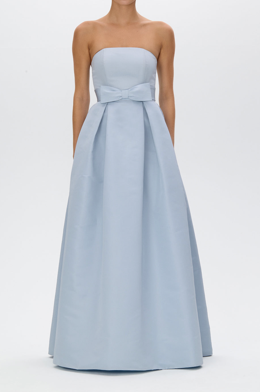 Something Blue-And She Is Couture®