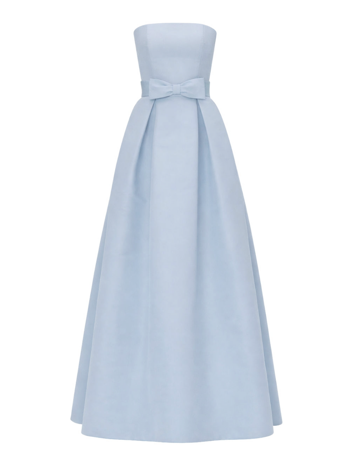 Something Blue-And She Is Couture®