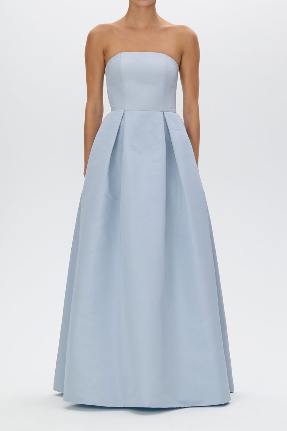 Something Blue-And She Is Couture®