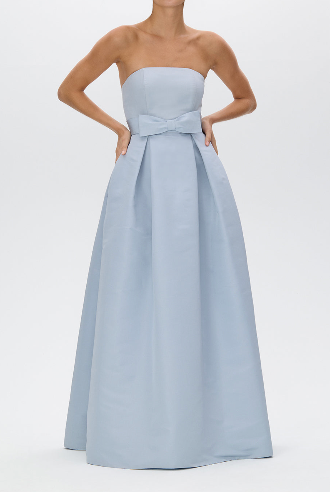 Something Blue-And She Is Couture®