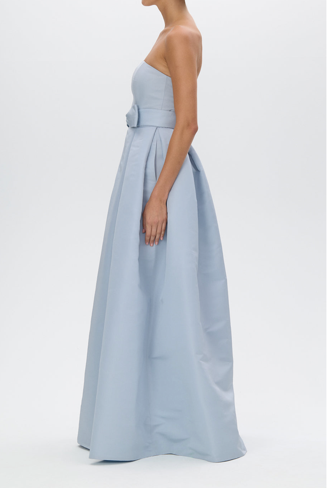 Something Blue-And She Is Couture®