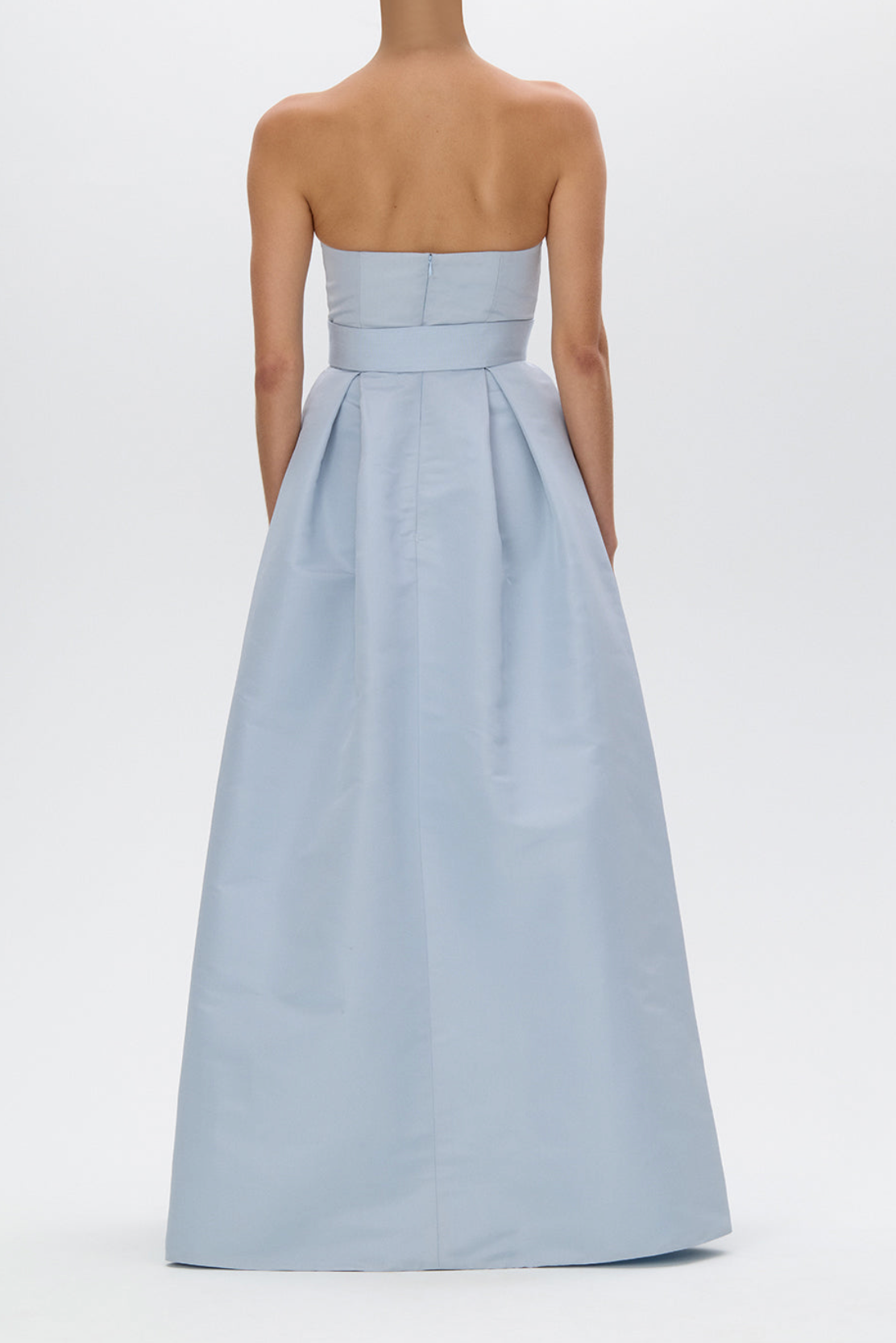 Something Blue-And She Is Couture®