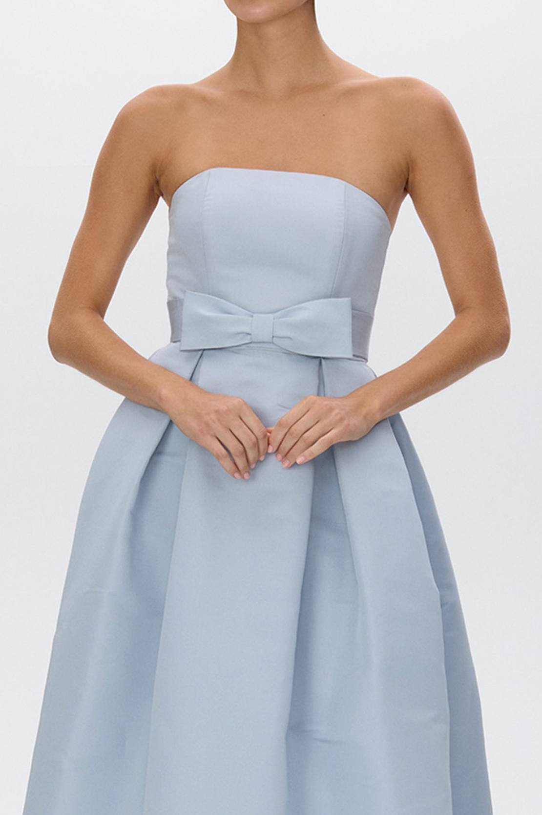 Something Blue-And She Is Couture®