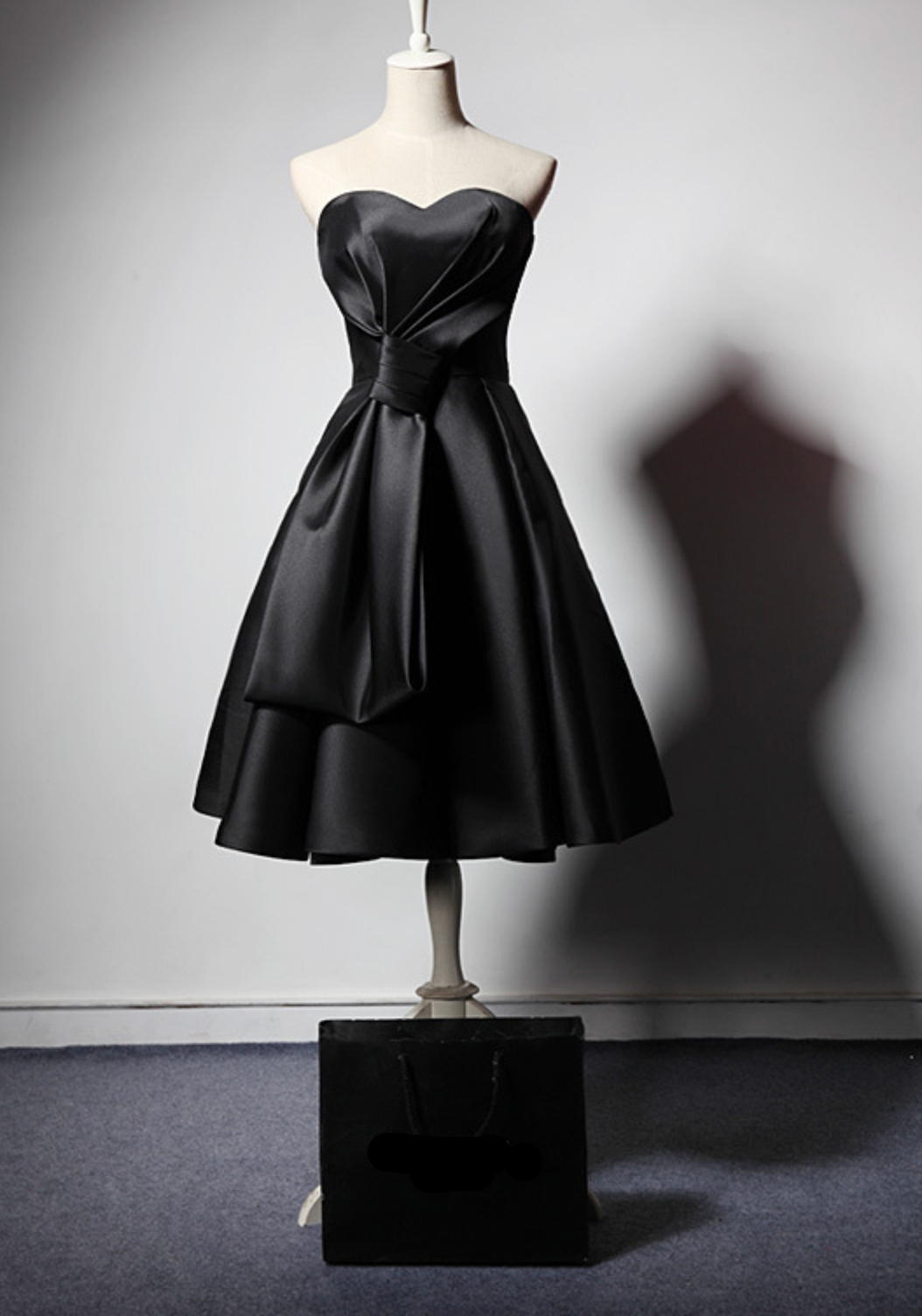 Stafford Dress-And She Is Couture®