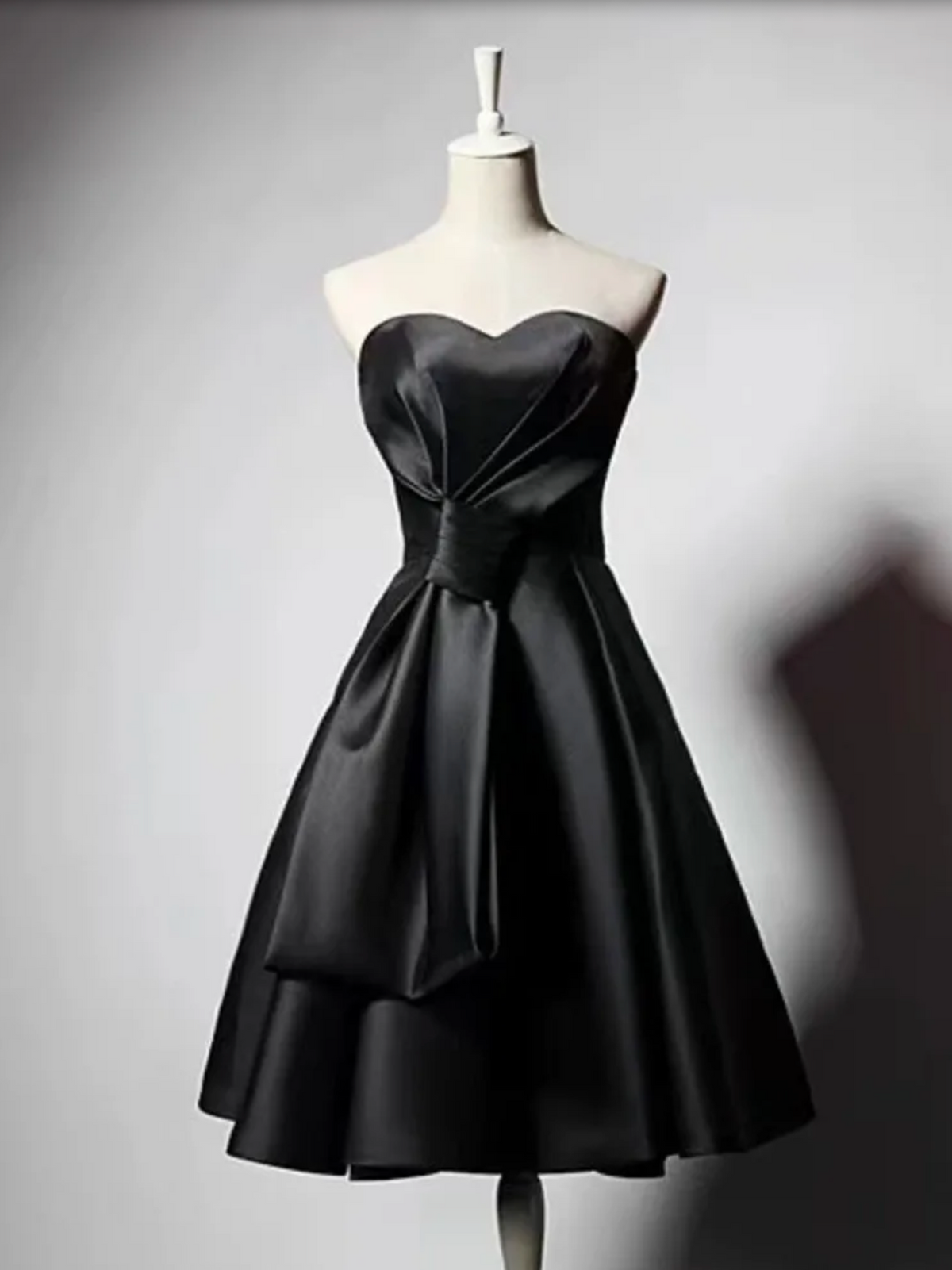 Stafford Dress-And She Is Couture®